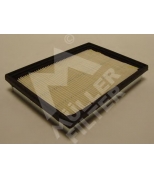 MULLER FILTER - PA3254 - 